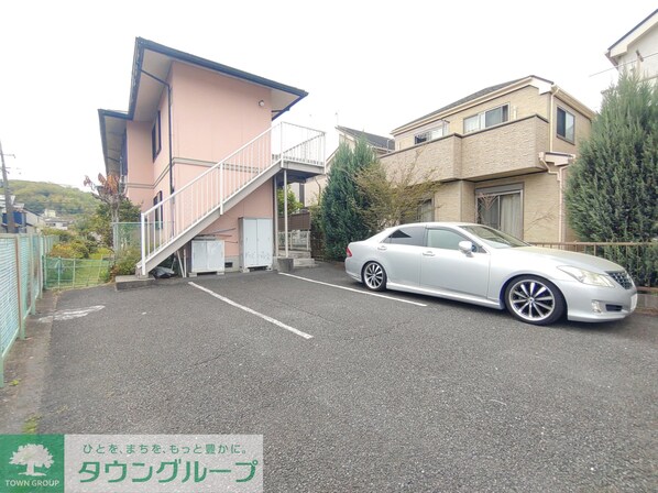 グリーンピア森栄の物件内観写真